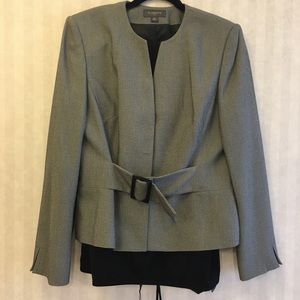 Liz Claiborne pantsuit